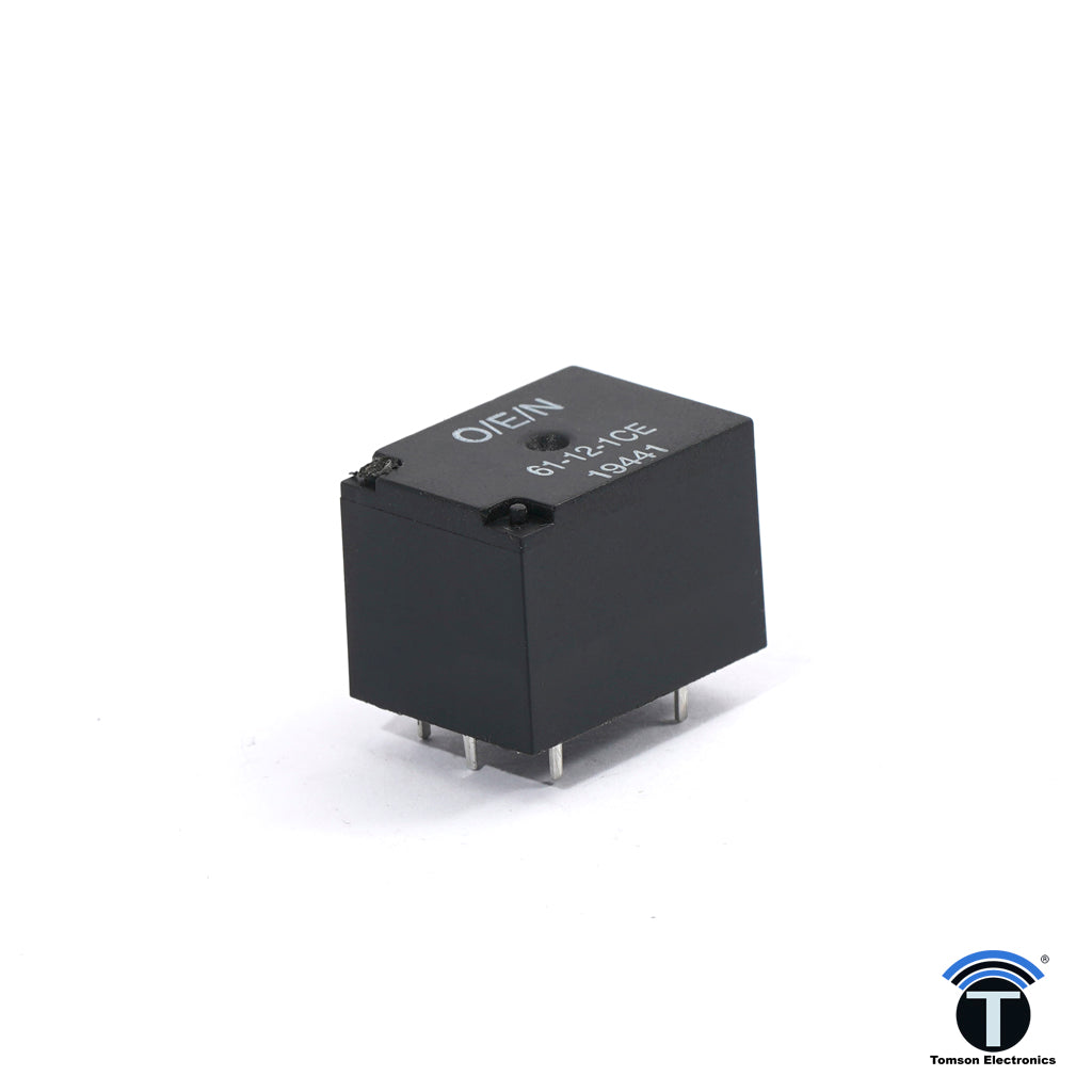 61-12-1C OEN RELAY 61-12-1C OEN RELAY